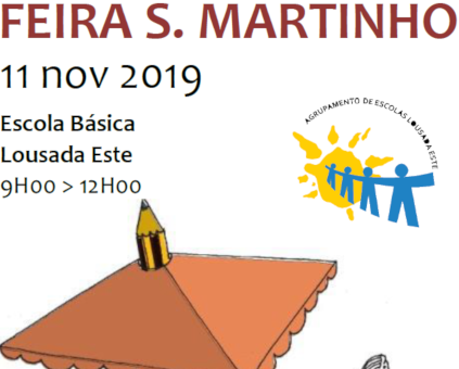 2023 - Feria de S. Martinho » AELIXA