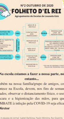 Nº 2 - Outubro 2020