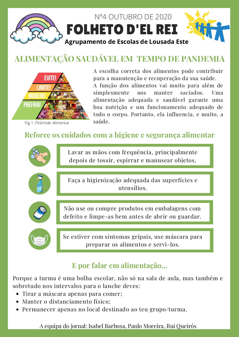 Nº 4 - Setembro 2020