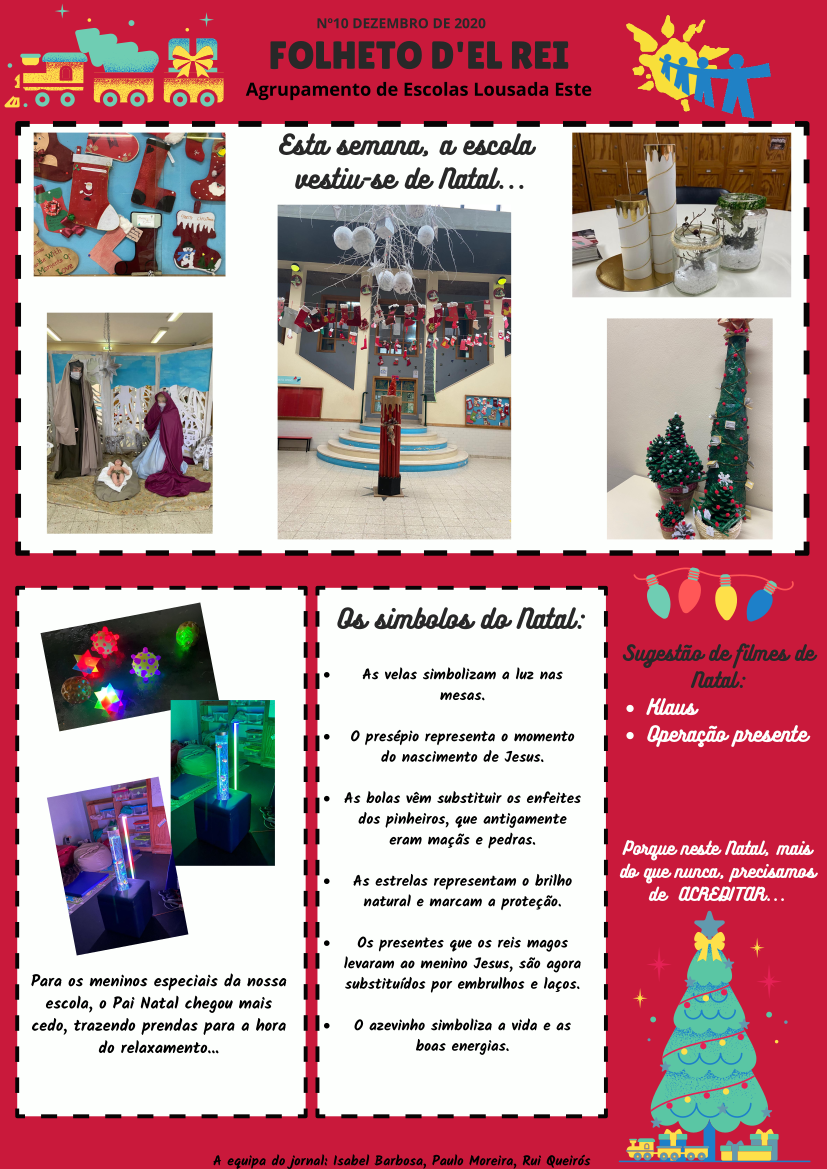 Nº 10 - Novembro 2020