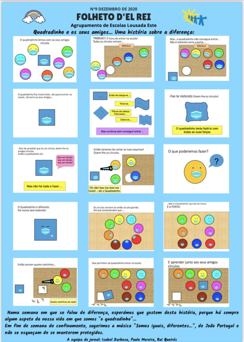 Nº 9 - Novembro 2020