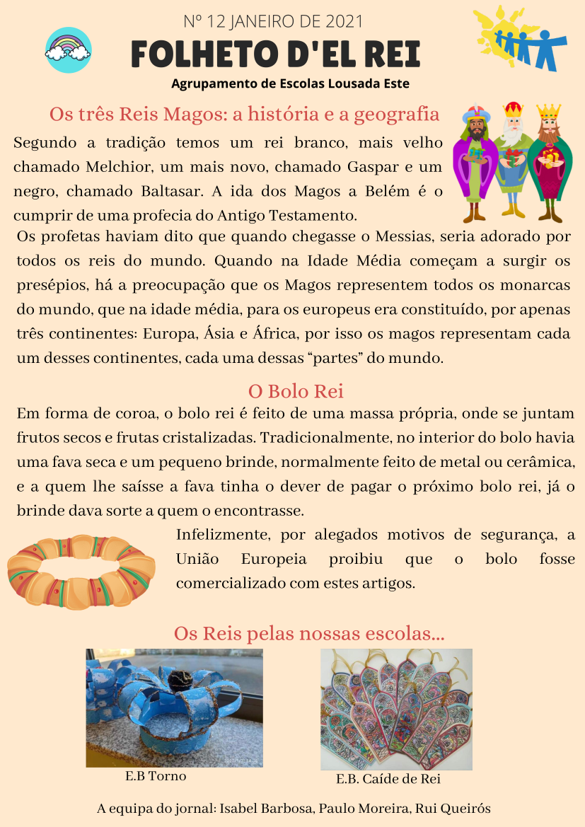 Nº 12 - Janeiro 2021