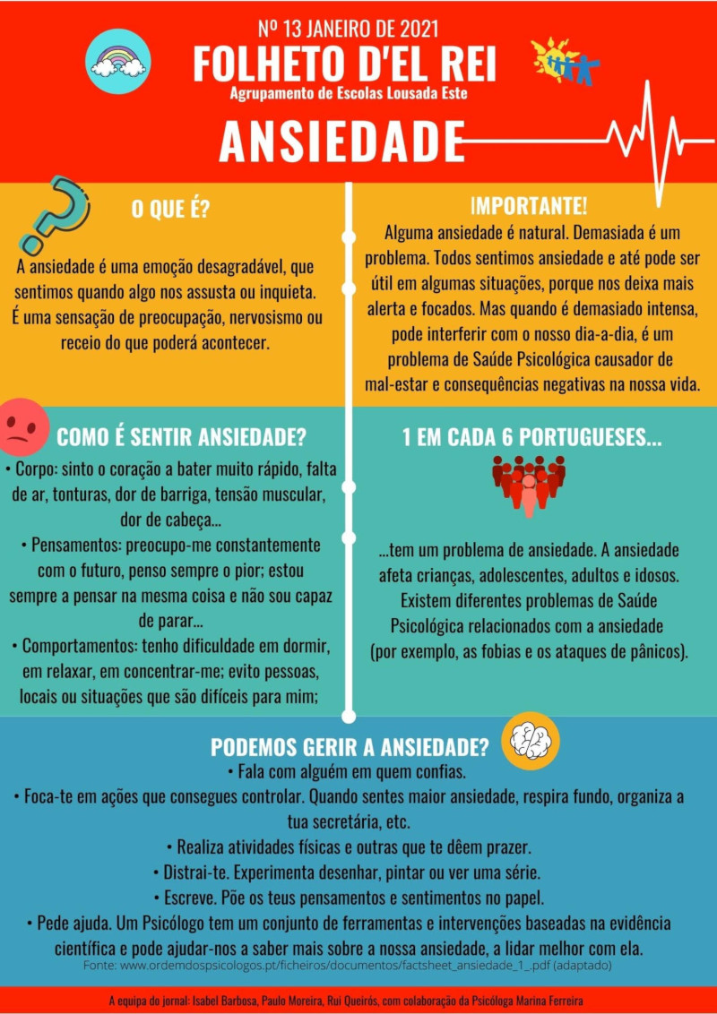 Nº 13 - Janeiro 2021